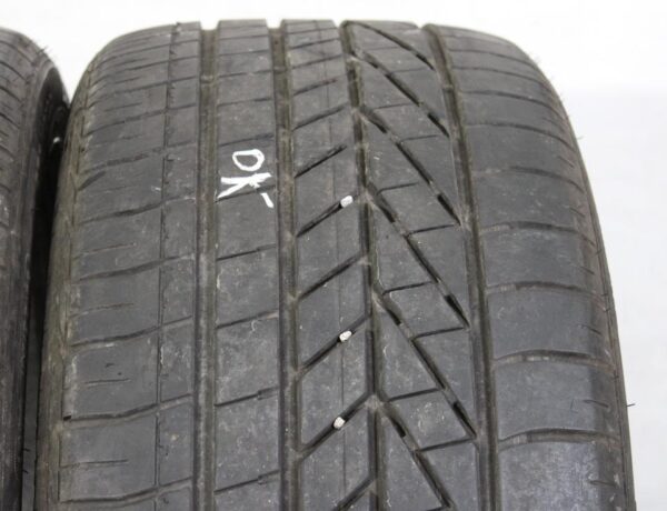 2x 275/40R20 106Y GOODYEAR EXCELLENCE SOMMERREIFEN XL #1CRV – Bild 4