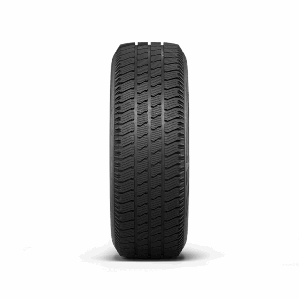 4 X 195/75R16C 107R BERLIN TIRES ALL SEASON VAN ALLWETTERREIFEN – Bild 4