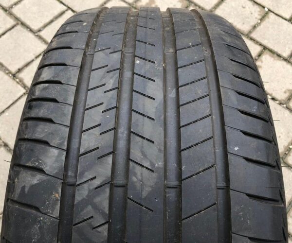 1x 275/40R20 106W BRIDGESTONE ALENZA 001 RUNFLAT 2021 #3241 – Bild 2