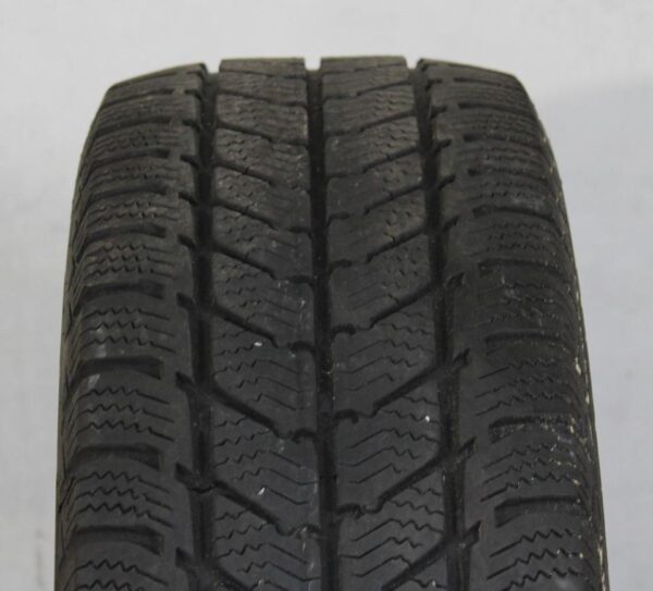 1x 215/60R17C 109/107T UNIROYAL SNOW MAX 3 WINTERREIFEN #1INZ – Bild 3