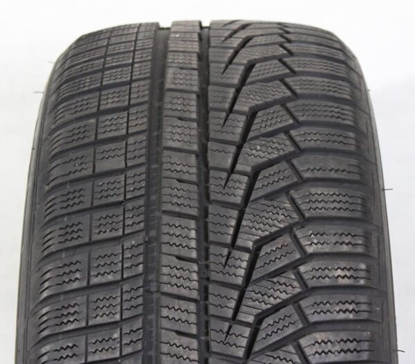1x 225/50R17 98H HANKOOK WINTER I*CEPT EVO 2 WINTERREIFEN #1U6D – Bild 3
