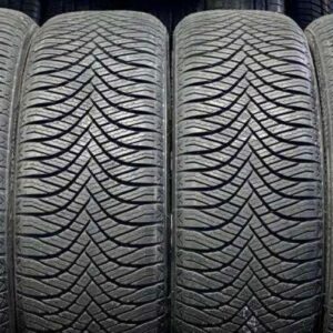 4 X 155/70R13 75T WEST LAKE ALL SEASON ELITE  ALLWETTERREIFEN NEU