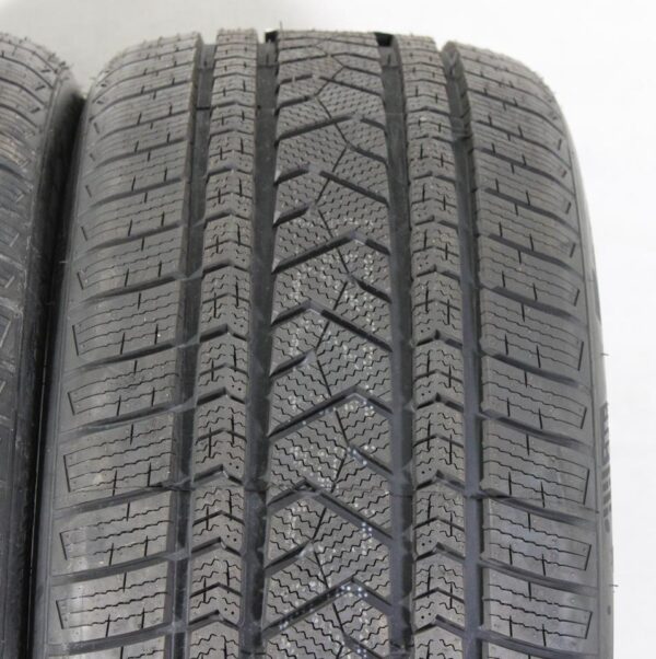2x 275/40R21 107V TOURADOR WINTER PRO TSU1 WINTERREIFEN NEU #1PYC – Bild 4