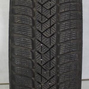 1x 205/60R17 93H PIRELLI SOTTOZERO 3 WINTERREIFEN 2021 #1QXG