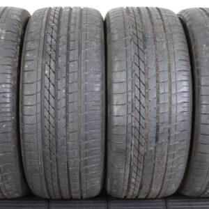 4x 245/40R19 98Y GOODYEAR EXCELLENCE SOMMERREIFEN RUNFLAT #1IKJ