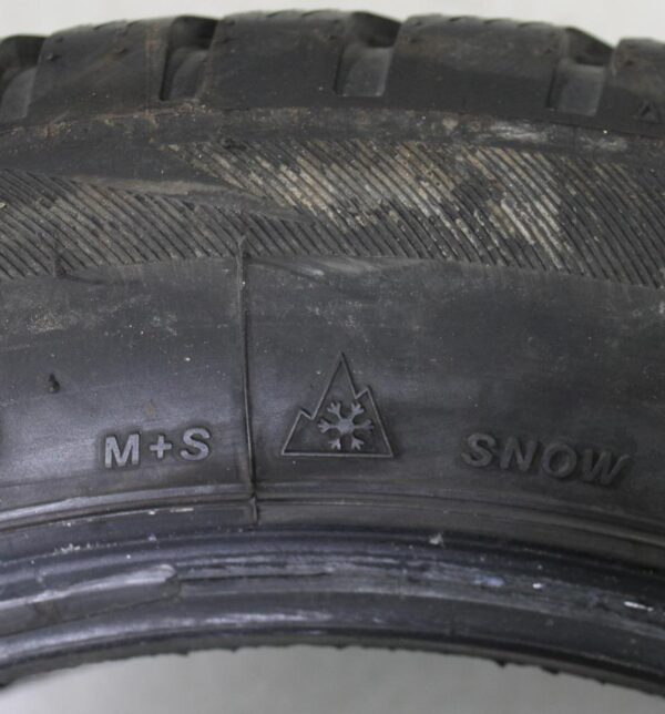 1x 195/55R16 87H BRIDGESTONE BLIZZAK LM001 RUNFLAT 2020 * #1RWU – Bild 4