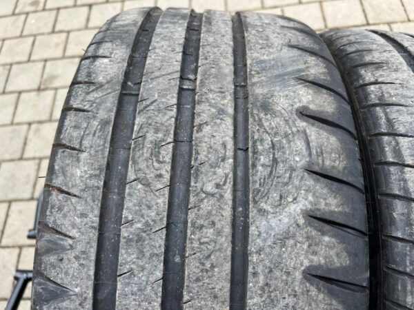 2x 245/35R20 95Y 2x 305/30R20 103Y MICHELIN SOMMERREIFEN #13CE – Bild 4