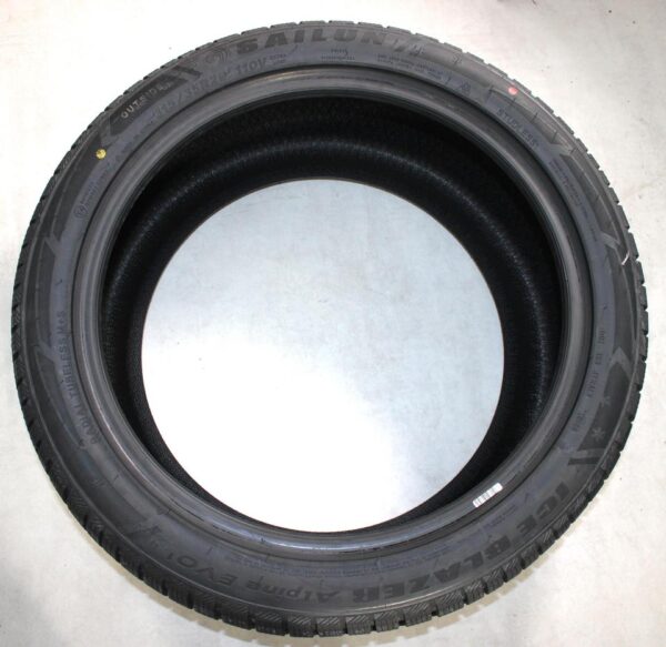 2x 315/35R20 110V SAILUN WINTERREIFEN 2024 XL NEU #1PVM – Bild 5