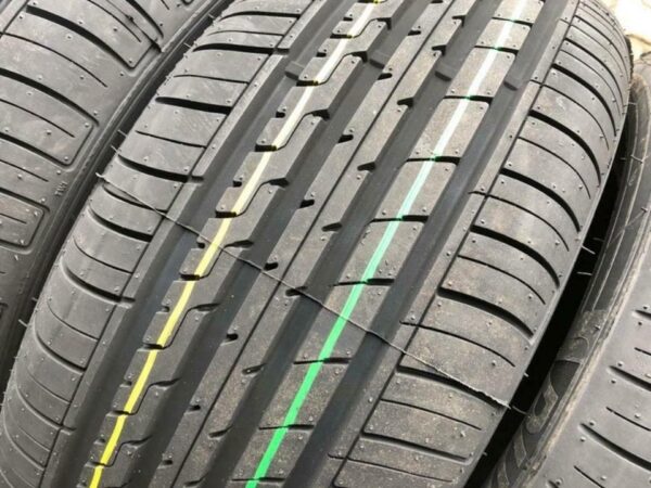 4 X 195/55R15 85V DURATURN MOZZO 4S+ SOMMERREIFEN NEU ★ #1L6B – Bild 5