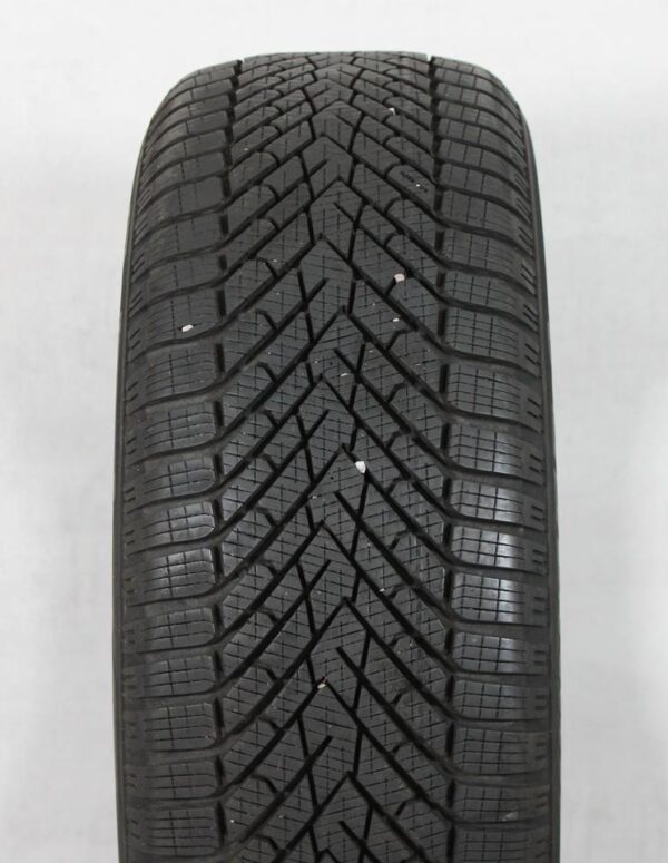 1x 225/55R18 102V PIRELLI WINTER CINTURATO 2 WINTERREIFEN #14NY – Bild 2