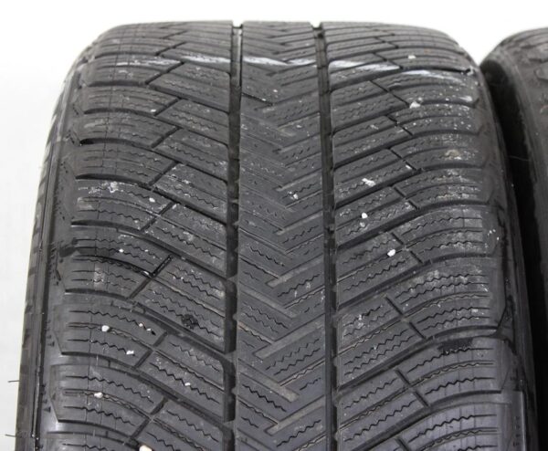 2x 265/40R19 98V MICHELIN PILOT ALPIN PA4 WINTERREIFEN N0 #1PGJ – Bild 3