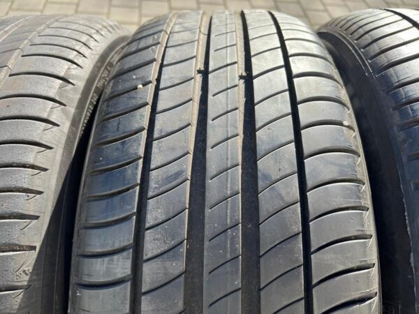 4x 225/55R18 98V MICHELIN PRIMACY 3 SOMMERREIFEN 2019  #12JN – Bild 4