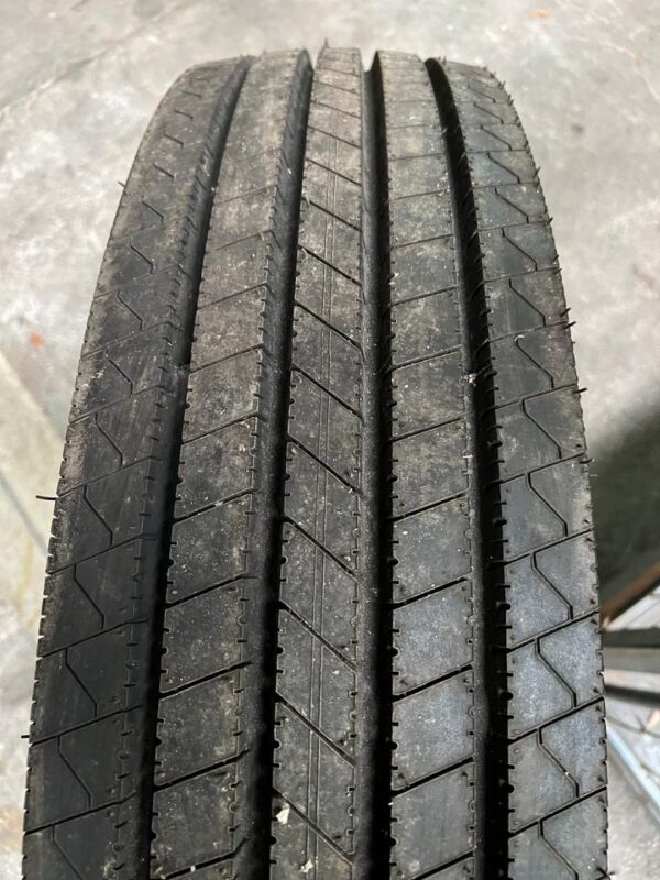 1 X 10R22.5 144/142M GT RADIAL GT279 LKW REIFEN