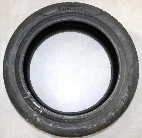 4x 245/45R19 102Y PIRELLI PZERO PZ4 MO SOMMERREIFEN * #1DPA – Bild 6