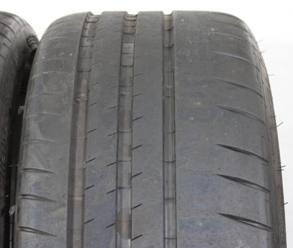 2x 245/35R20 95Y MICHELIN PILOT SPORT CUP 2 SOMMERREIFEN #1QMP – Bild 4