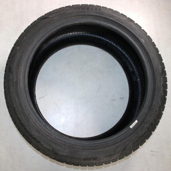 1x 285/40R20 108V PIRELLI PZERO WINTER NF0 WINTERREIFEN #1QYY – Bild 5