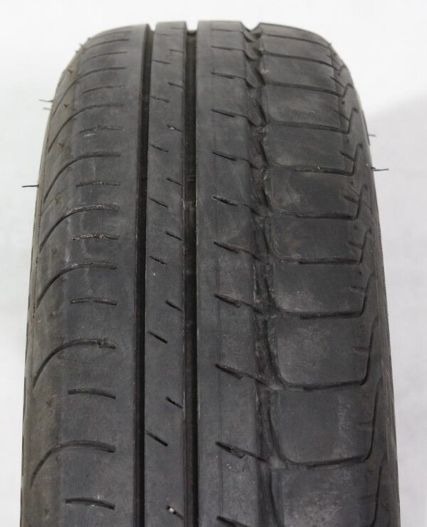 1x 155/70R19 84Q BRIDGESTONE ECOPIA EP500 SOMMERREIFEN * #1W2P – Bild 3