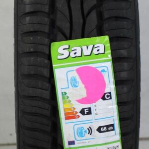 1x 175/65R14 82H SAVA INTENSA HP SOMMERREIFEN NEU 2017 #1MPP