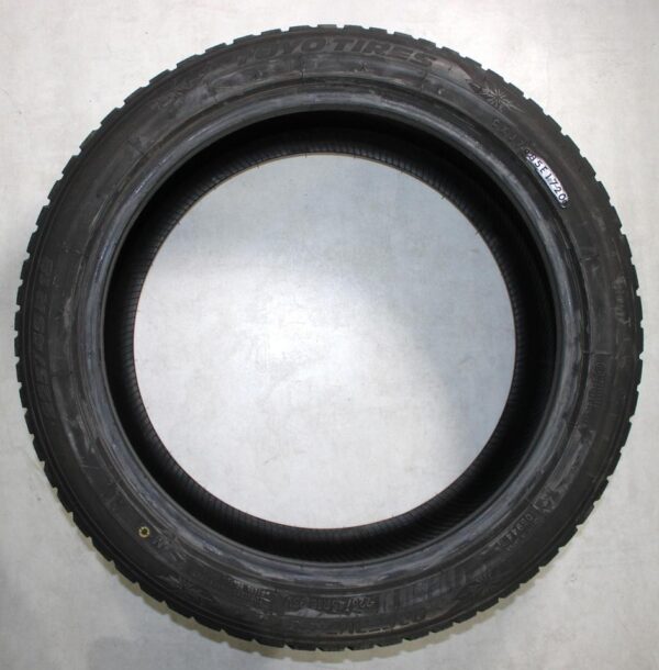 4x 225/45R18 95V TOYO OBSERVE WINTERREIFEN 2020 FREIHAUS #1RHE – Bild 7