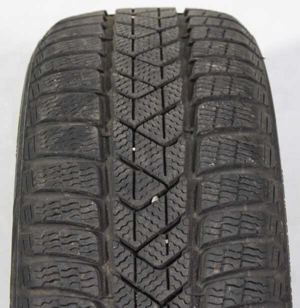 1x 205/60R17 93H PIRELLI SOTTOZERO 3 WINTERREIFEN 2021 #1QXG – Bild 3