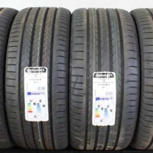 2x 245/35R20 95Y 2x 275/30R20 97Y CONTINENTAL 2024 XL NEU #1VSZ