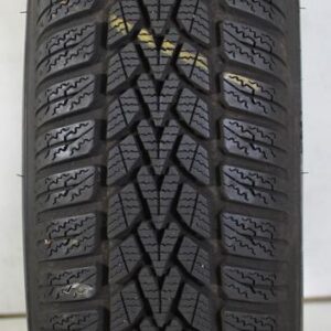 1x 175/70R14 84T DUNLOP WINTER RESPONSE-2  WINTERREIFEN #1UMC