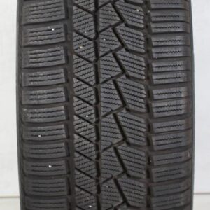 1x 225/45R18 95V CONTINENTAL WINTERREIFEN RUNFLAT 2017 * #1SUY