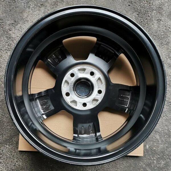 16" ALUFELGEN FIAT DUCATO MAXI PEUGEOT BOXER CITROEN JUMPER #14II – Bild 6