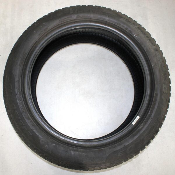 1x 245/50R19 105V PIRELLI SOTTOZERO 3 RUNFLAT 2021 * #1Z2R – Bild 5