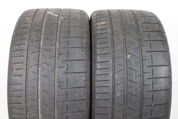 2x 315/30R22 107Y PIRELLI PZERO CORSA SOMMERREIFEN N0 #19FU – Bild 2