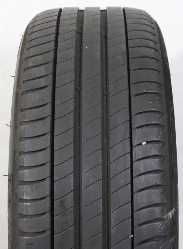 1x 205/55R17 91W MICHELIN SOMMERREIFEN RUNFLAT 7MM 2016 * #1MLL – Bild 2