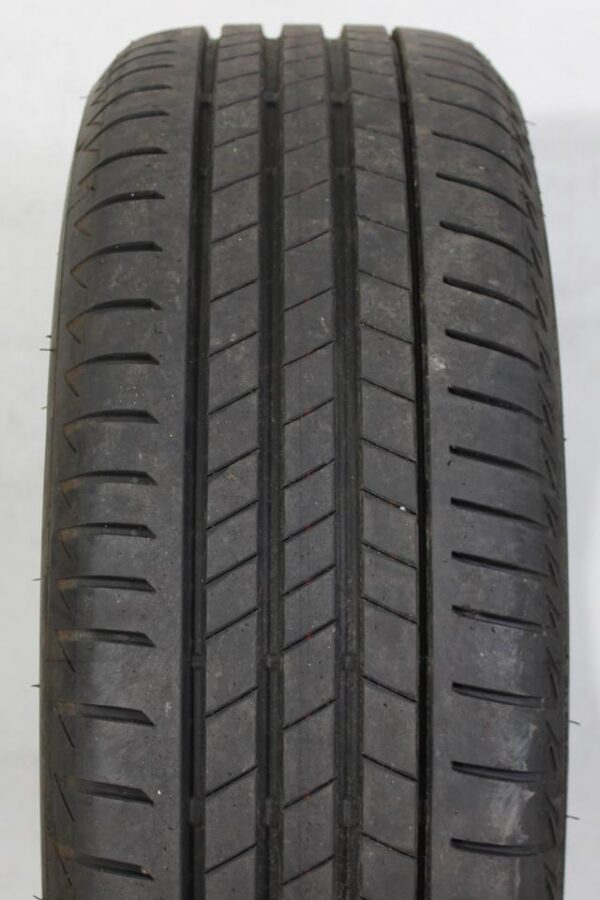 1x 195/55R16 87H BRIDGESTONE TURANZA T005 SOMMERREIFEN #1LEA – Bild 2