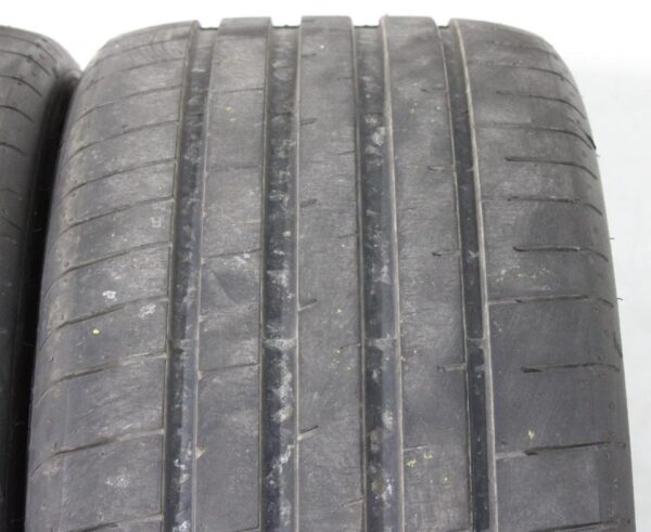2x 255/35R20 97Y GOODYEAR SOMMERREIFEN 6-6,5MM 2024 XL #1Y9J – Bild 4