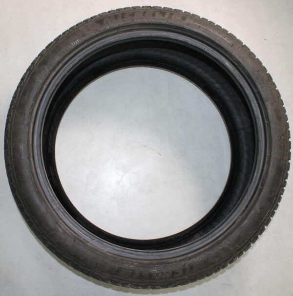 4x 255/40R20 101W MICHELIN PILOT ALPIN 5 WINTERREIFEN XL #1VXV – Bild 7