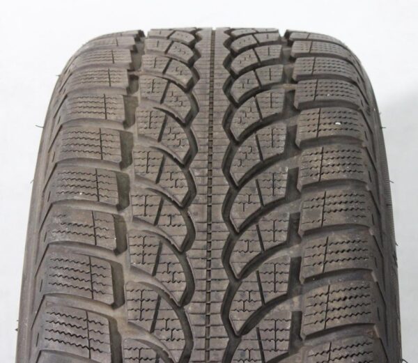 1x 215/45R20 95V BRIDGESTONE BLIZZAK LM-32 WINTERREIFEN * #1Z0S – Bild 3