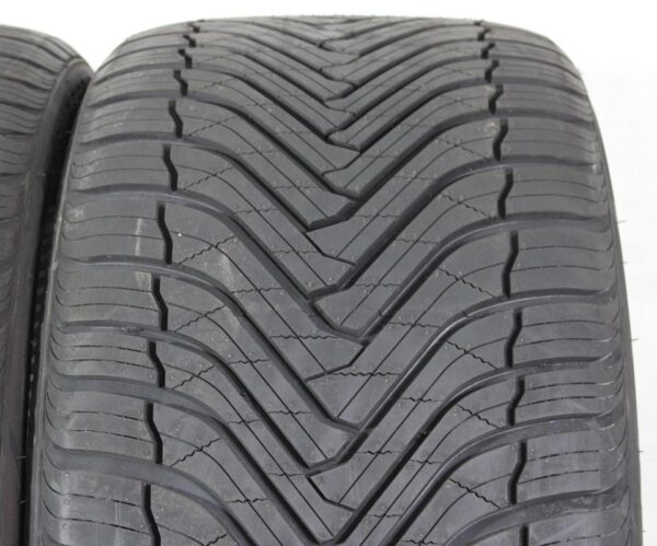 2x 315/35R20 110W GRIPMAX SUREGRIP A/S GANZJAHRESREIFEN #1UZF – Bild 4