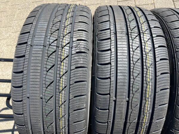 4 ALU 18" WINTERRÄDER BMW 2ER REIHE ACTIVE TOURER F45 F46  #1M0I – Bild 9