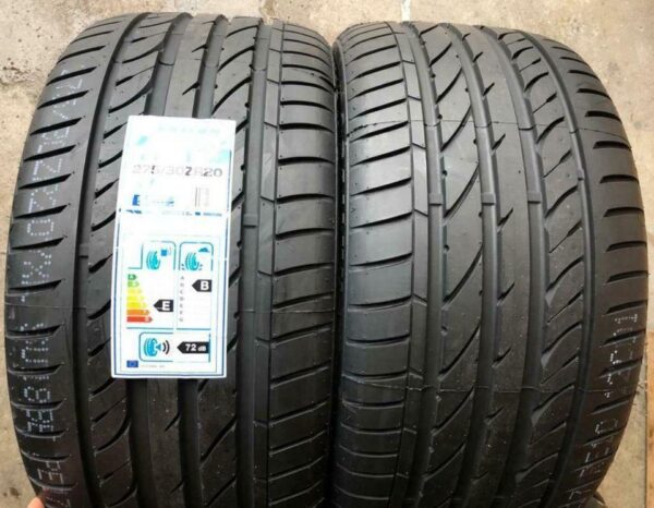 2X 275/30R20 275/30ZR20 97Y SAILUN ATREZZO ZRS SOMMERREIFEN #13KP