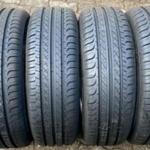 4 X 195/65R15 95V XL RADAR RPX-800 SOMMERREIFEN ★ NEU ★
