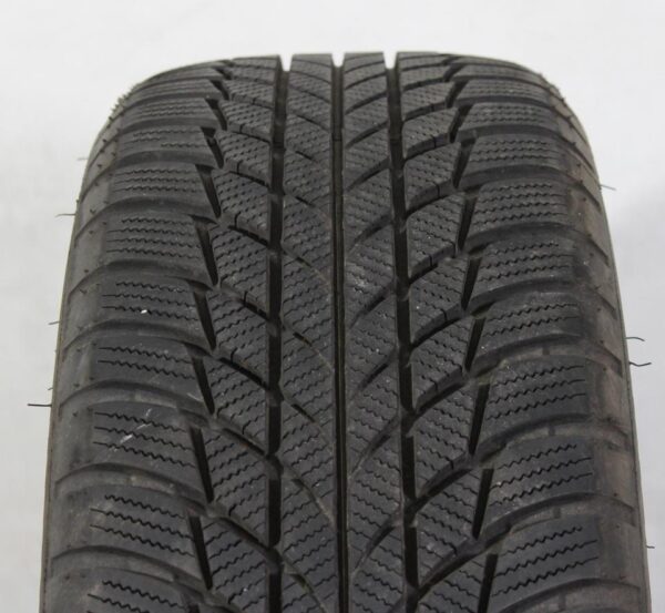 1x 205/60R17 93H BRIDGESTONE BLIZZAK LM001 WINTERREIFEN * #1SQY – Bild 3