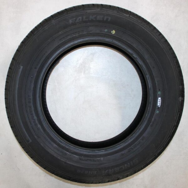 1x 185/65R14 86T FALKEN SINCERA SN828 SOMMERREIFEN 2014 #1MPJ – Bild 4