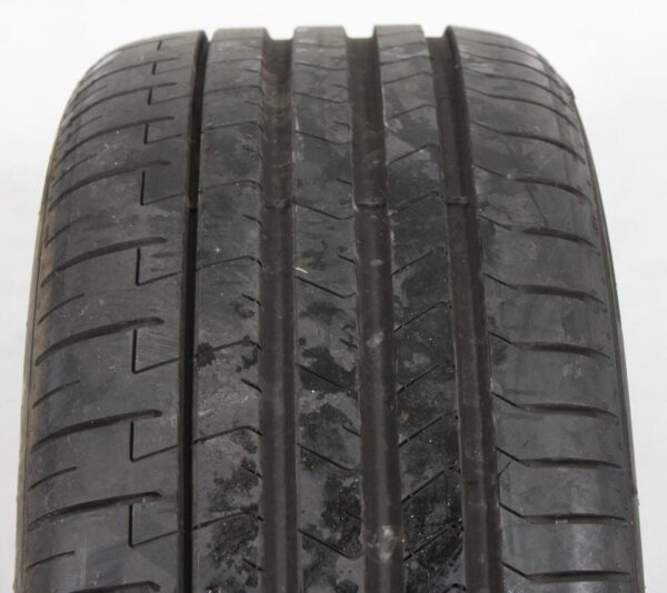 1x 245/45R19 102Y PIRELLI PZERO PZ4 MO SOMMERREIFEN * #1CCC – Bild 3
