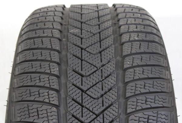 1x 275/40R18 103V PIRELLI SOTTOZERO 3 WINTERREIFEN 7MM MO #1JXO – Bild 3