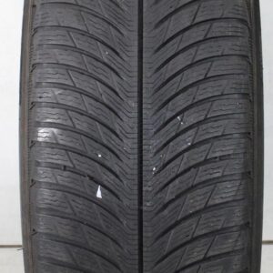 1x 245/50R19 105V MICHELIN WINTERREIFEN RUNFLAT 2021 * #1XHQ