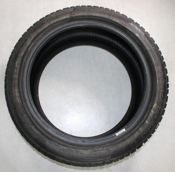 2x 275/40R18 103V PIRELLI SOTTOZERO 3 WINTERREIFEN MO #1X3C – Bild 9