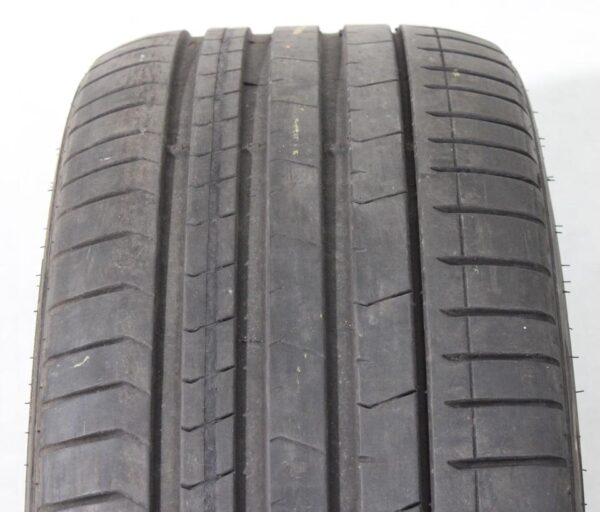 1x 275/35R22 104Y PIRELLI PZERO PZ4 *1 SOMMERREIFEN XL #1XZT – Bild 3