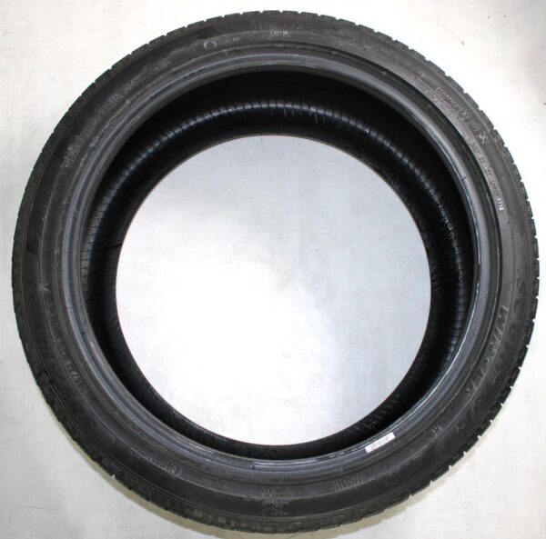 2x 305/35R21 109V PIRELLI SCORPION WINTER WINTERREIFEN N0 #1O9R – Bild 7