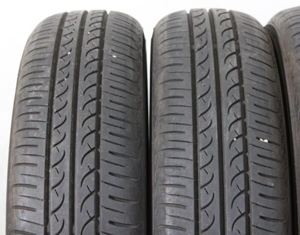 2x 145/65R15 72H 2x 175/55R15 77V YOKOHAMA SOMMERREIFEN #1Z0K – Bild 3