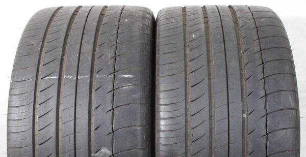 2x 305/30R19 102Y MICHELIN SOMMERREIFEN 6MM 2018/2019 XL #1XKE – Bild 2