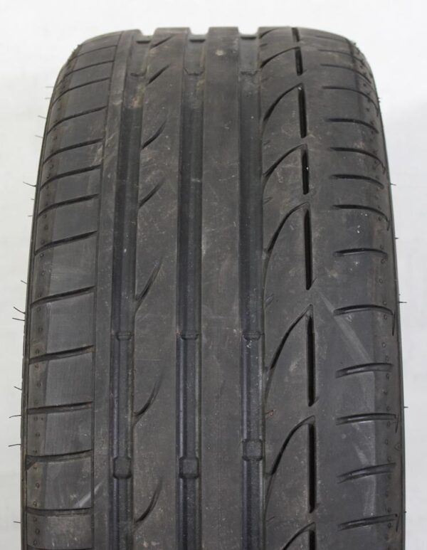 1x 225/45R17 91W BRIDGESTONE POTENZA S001 RUNFLAT 2022 * #1S9J – Bild 2